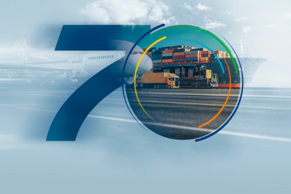 Especial CNT 70 anos: atuação robusta em prol do transporte